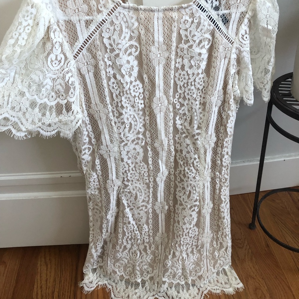 VICI Lace Dress